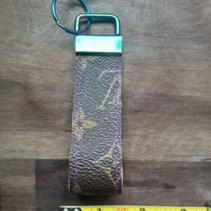 Louis Vuitton Keychain